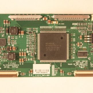 LG 6870C-4100D 42LH5000 T-CON BOARD