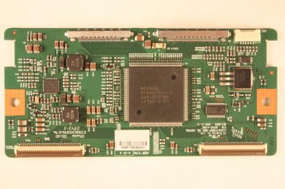 LG 6870C-4100D 42LH5000 T-CON BOARD