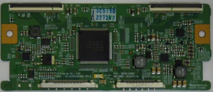 6870C-0309C LG 42LK530 T-CON BOARD
