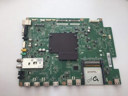 EBT61565188 EBT61565196 EAX64307906 LG 42LM669S MAİN BOARD