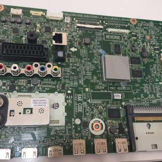 EBU62016801 EBT62383452 EBT62297944 EBU61956756 EBT62297950 EAX64797003 LG 42LN575S MAİN BOARD