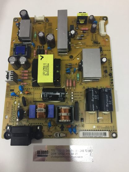 EAY62810501 EAX64905301 LG 42LN575S POWER BORD