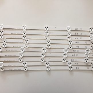 6916L-1214A 6916L-1216A LG 42LN5400 LED BAR