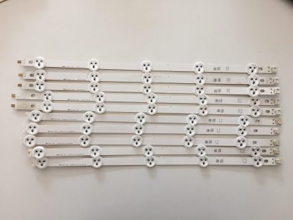 6916L-1214A 6916L-1216A LG 42LN5400 LED BAR