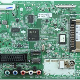 EBT62174293 EAX64910001 LG 42LS3450 MAİN BOARD