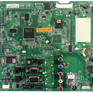 EBT62128703 EAX64666802 LG 42LT640H MAİN BOARD