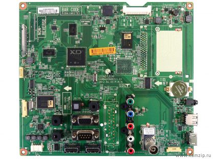 EBT62128703 EAX64666802 LG 42LT640H MAİN BOARD