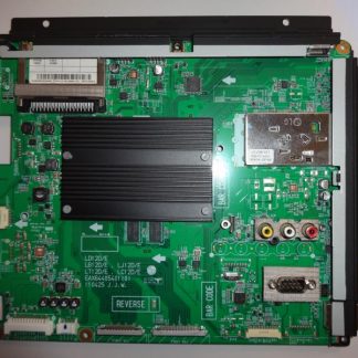 EBT61440910 EAX64104702 LG 42LV5500 MAİN BOARD