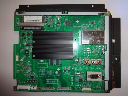 EBT61440910 EAX64104702 LG 42LV5500 MAİN BOARD
