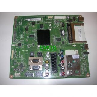EBT61680930 EAX64290501 LG 42LW4500 MAİN BOARD