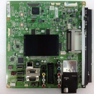 EBT61136801 EBT61136205 LG 42LX6500 MAİN BOARD