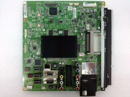 EBT61136801 EBT61136205 LG 42LX6500 MAİN BOARD