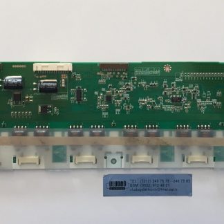 6632L-0394A KLS-420BDR-A REV:1.2 42LY95 İNVERTÖR BOARD