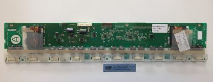 6632L-0394A KLS-420BDR-A REV:1.2 42LY95 İNVERTÖR BOARD
