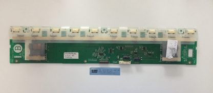 6632L-0395A KLS-420BDR-B 42LY95 İNVERTÖR BOARD