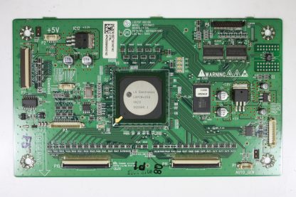 LG 6871QCH074C 42PC1RV CTRL BOARD