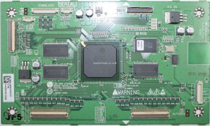 LG EBR39204101 42PC55 CTRL BOARD