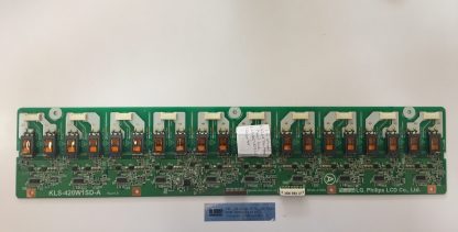 6632L-0193A KLS-420W1SD-A 42PF7421D İNVERTÖR BOARD
