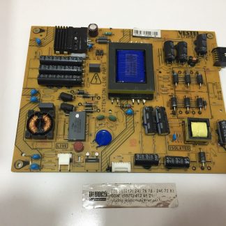 17IPS71 181113R3 23191504 VESTEL 42PF8175 POWER BOARD