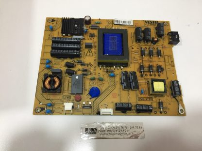 17IPS71 181113R3 23191504 VESTEL 42PF8175 POWER BOARD