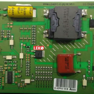 6917L-0151C PHILIPS 42PFK6309 İNVERTÖR BOARD