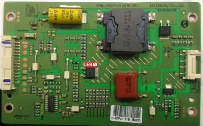6917L-0151C PHILIPS 42PFK6309 İNVERTÖR BOARD