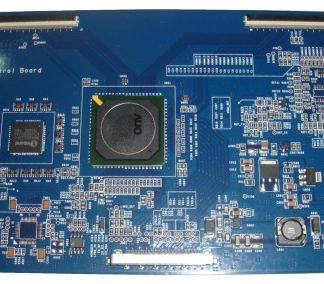 T420HWO1 V2 PHILIPS 42PFL7603D T-CON BOARD