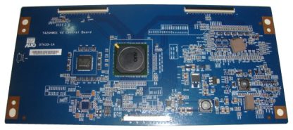 T420HWO1 V2 PHILIPS 42PFL7603D T-CON BOARD