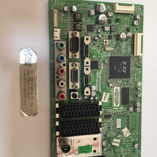 EBR43052402 EAX40218403 LG 42PG3000 MAİN BOARD