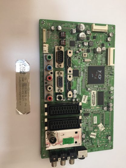 EBR43052402 EAX40218403 LG 42PG3000 MAİN BOARD