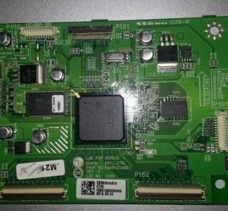 LG EBR63549502 42PJ250 CTRL BOARD