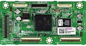 LG EBR64064301 42PQ2000 CTRL BOARD