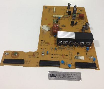 EBR64439801 EBR61021003 EBR61021001 EAX60764101 LG 42PQ2000 Z-SUS BOARD