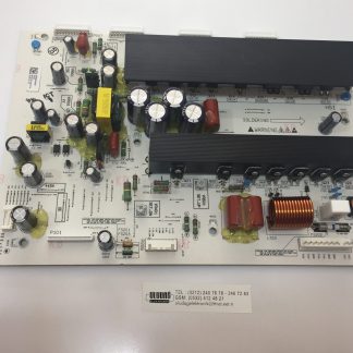 EBR56916601 EAX57633701 LG 42PQ200 YSUS BOARD