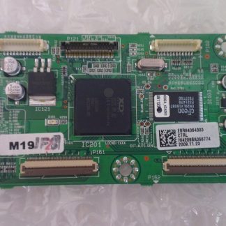 EBR64064303 LG 42PQ3000 T.CON BOARD