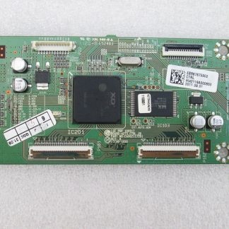 EBR67675902 LG 42PT351 T.CON BOARD