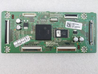 EBR67675902 LG 42PT351 T.CON BOARD