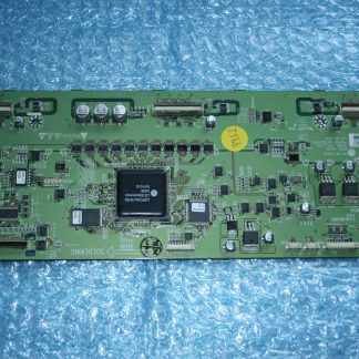 LG 6871QCH046C 42PX11 CTRL BOARD