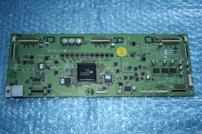 LG 6871QCH046C 42PX11 CTRL BOARD