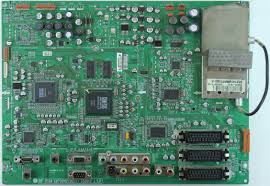 MF-056A6870VM0531D(1) 050512 J.S.P. LG 42PX3RV MAİN BOARD