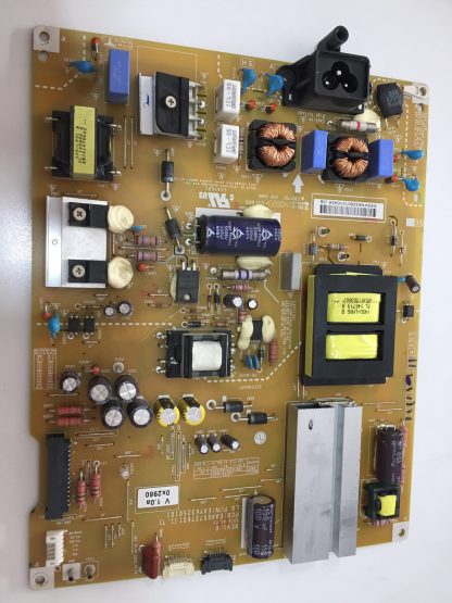 EAY63250101 EAX65727601 LG 42UB820V POWER BOARD