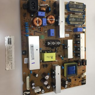 EAY62769601 EAX64648001 LG 42CS460 POWER BOARD