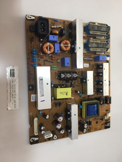 EAY62769601 EAX64648001 LG 42CS460 POWER BOARD