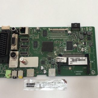 17MB95M 23222032 VESTEL 42PF8175 MAİN BOARD