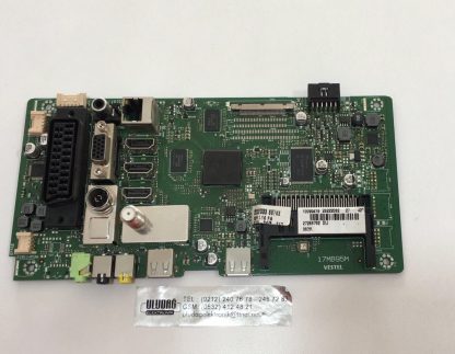 17MB95M 23222032 VESTEL 42PF8175 MAİN BOARD