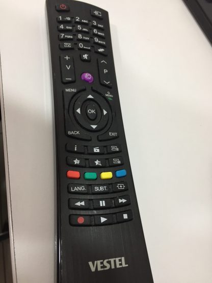 RCA4890/30089290 VESTEL 42FA7200 KUMANDA