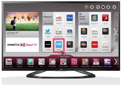 LG 42LA640S-ZA.BPDYLJG LED LCD LC420EUN-SFF2 Panel
