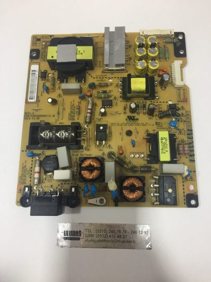 EAY62831201 EAX64908001 LG 42LA640S POWER BOARD
