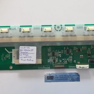 6632L-0154D KLS-420CP-F LG 42LB1R İNVERTÖR BOARD