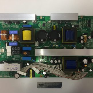 6871TPT315D KNP-3374 LG 42LB1R POWER BOARD